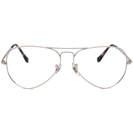 Ray-Ban RB 6489 2501   58□14 140