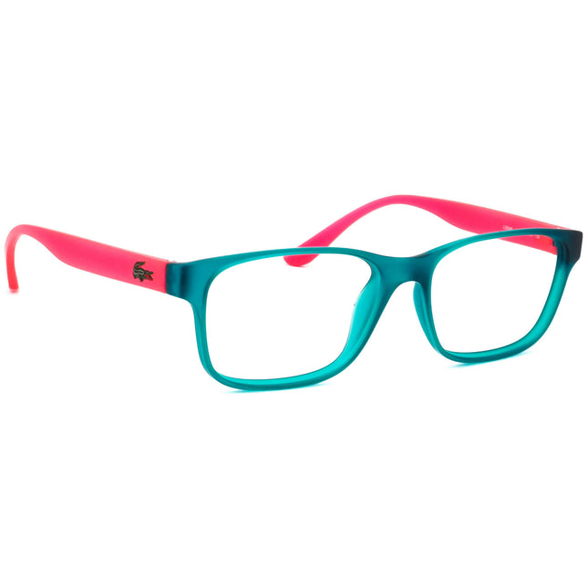Lacoste L3804B 444 Eyeglasses 51□15 135