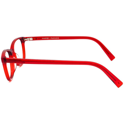 Warby Parker Daisy N 623