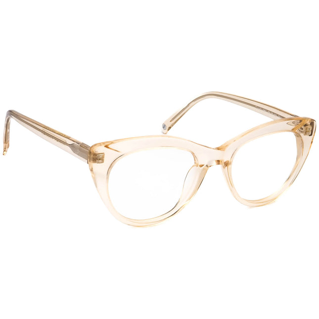 Warby Parker Tilley 665   52□19 145