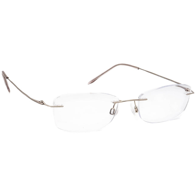 Charmant CH8600 SI Titanium   52□19 140
