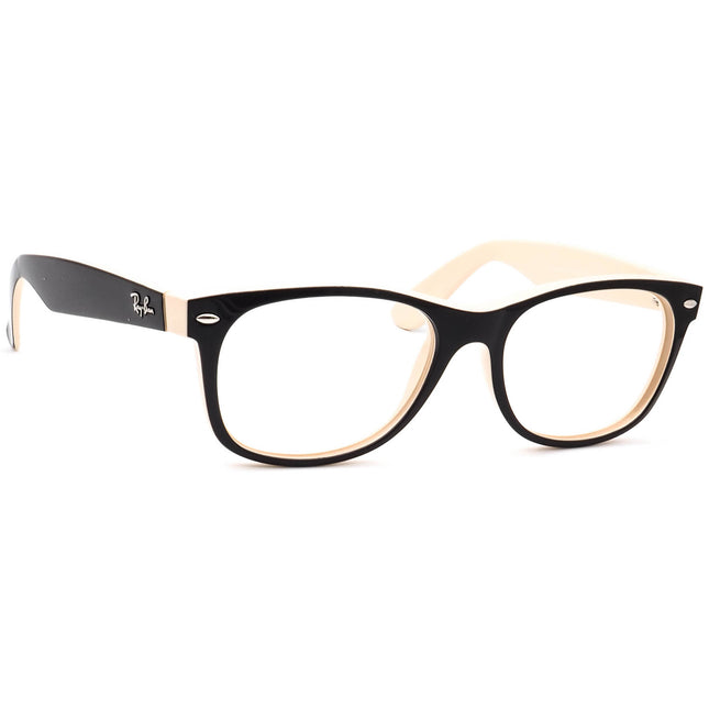 Ray-Ban RB 2132 New Wayfarer 875  55□18 145