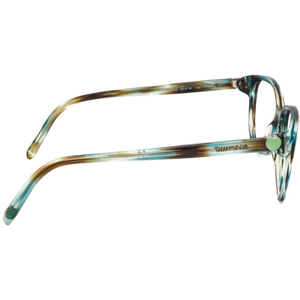 Tiffany & Co. TF 2097 8124   52□16 135