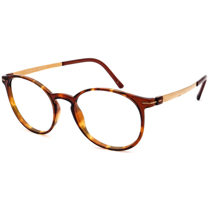 Silhouette SPX 2906 75 6120 Titan Eyeglasses 49□18 135