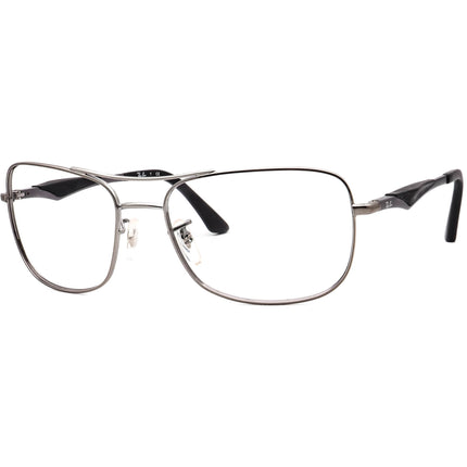 Ray-Ban RB 3515 004/71  58□17 140