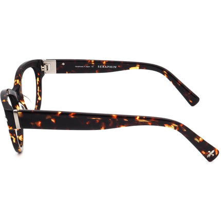 Seraphin Chicago Sun/8677 Sunglasses 52□17 140