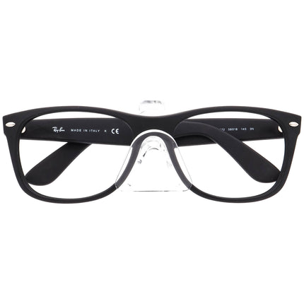 Ray-Ban RB 2132 New Wayfarer 622  58□18 145