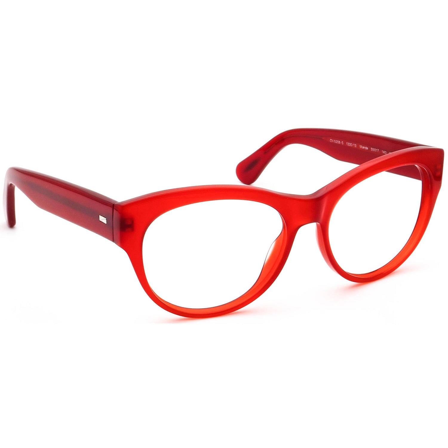 Buy Oliver Peoples OV 5208-S 1330/13 Mande Sunglasses  display picture 2