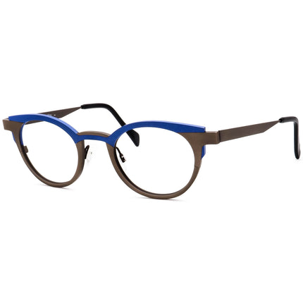 Anne Et Valentin Geode A104 Titanium