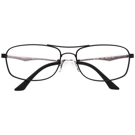 Ray-Ban RB 3484 002  60□17 140