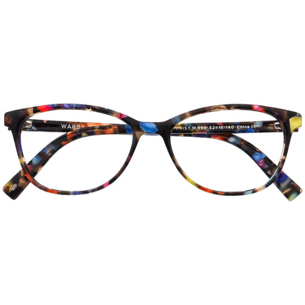Warby Parker Daisy M 850  52□16 140