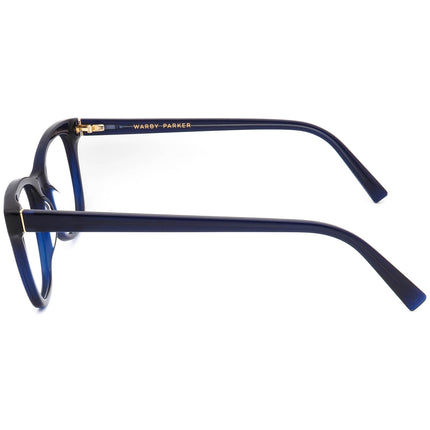 Warby Parker Hallie 356  51□18 145