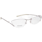 Gucci GG 2675 YB7  53□18 135
