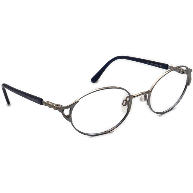 Yves Saint Laurent 4114 y341 Eyeglasses 52□19 130
