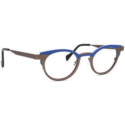 Anne Et Valentin Geode A104 Titanium