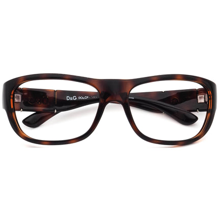 Dolce & Gabbana D&G 8050 502  58□17 135
