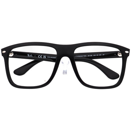 Ray-Ban RB 4547 Boyfriend Two 601/58  60□18 145