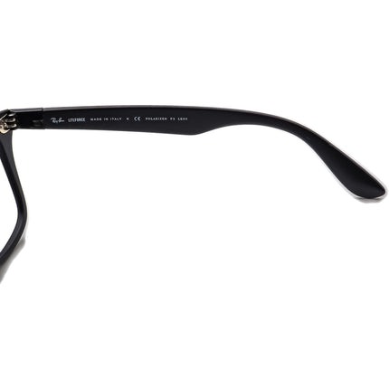Ray-Ban RB 4195 601-S/9A Liteforce  52□20 145