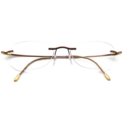 Silhouette 6618 40 6056 Titan   53□19 140