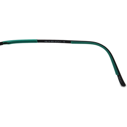 Silhouette 4480 50 6058 Titan Eyeglasses 53□16 130