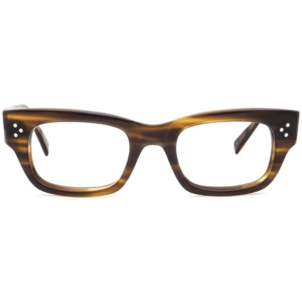 Oliver Peoples Ari OT Eyeglasses 49□21 147