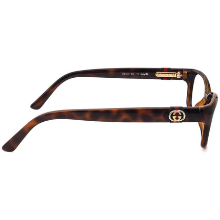 Gucci GG 3647 DWJ Eyeglasses 51□15 135
