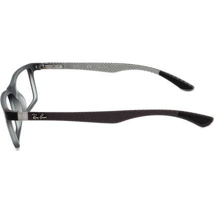 Ray-Ban RB 8901 5244 Carbon Fiber  55□17 145