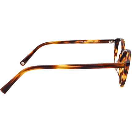 Warby Parker Watts 280  49□18 145