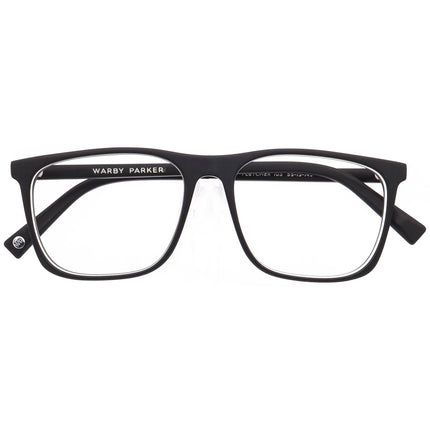 Warby Parker Fletcher 103  55□15 145