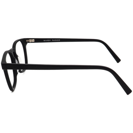 Warby Parker Santiago XW 101  53□18 150