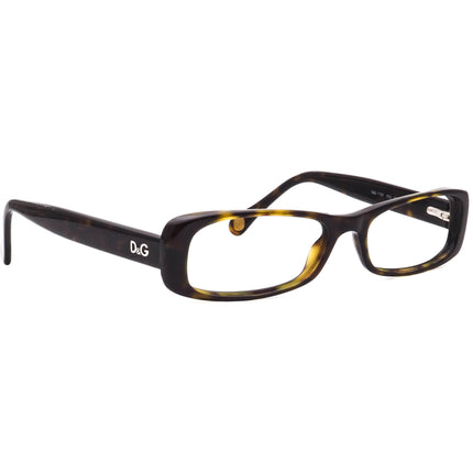 Dolce & Gabbana D&G 1199 502  52□16 135