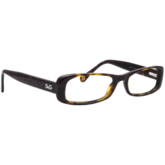 Dolce & Gabbana D&G 1199 502  52□16 135