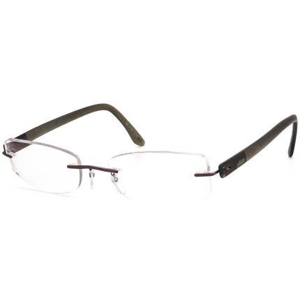 Silhouette 7608 40 6052  54□19 140