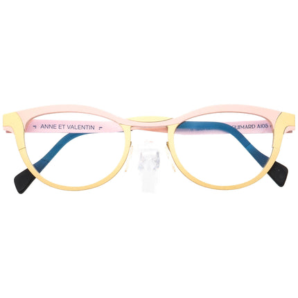 Anne Et Valentin Guimard A105   48□22 135