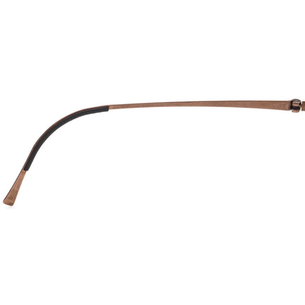 Lindberg 004/92D7 9811 PUI 2 Eyeglasses 51□14 135