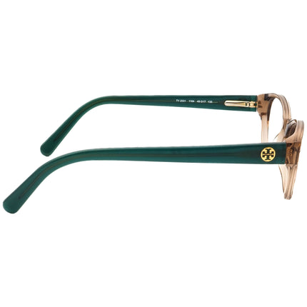 Tory Burch TY 2031 1164   49□17 135