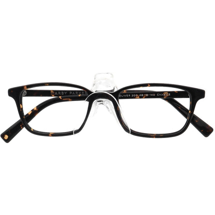 Warby Parker Oliver 200  48□18 140