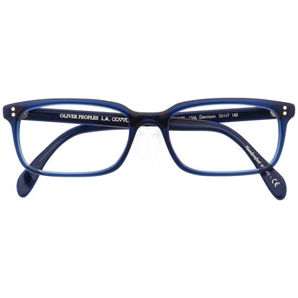Oliver Peoples OV5102 1566 Denison   53□17 145