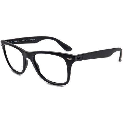 Ray-Ban RB 4195 601-S/9A Liteforce  52□20 145