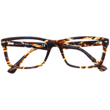 Ray-Ban RB 5287 5711 Square Eyeglasses 54 mm