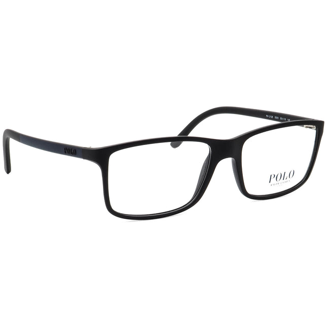 Ralph Lauren Polo PH 2126 5505  55□16 145