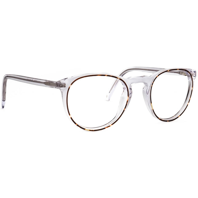 Warby Parker Haskell M 560  49□22 145