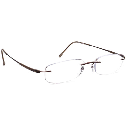 Silhouette 7719 40 6054 Titan   50□19 135