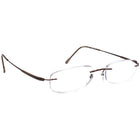 Silhouette 7719 40 6054 Titan   50□19 135