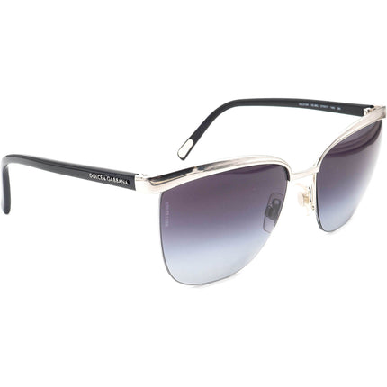 Dolce & Gabbana DG 2014 05/8G 3N Sunglasses 57□17 140