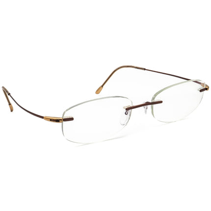 Silhouette 7554 40 6056  50□17 140