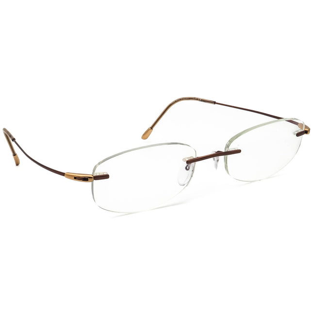 Silhouette 7554 40 6056  50□17 140