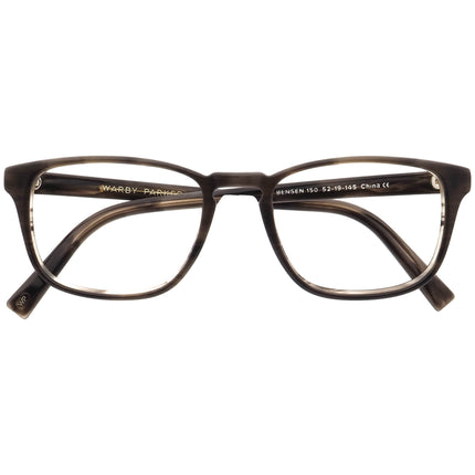 Warby Parker Bensen 150  52□19 145