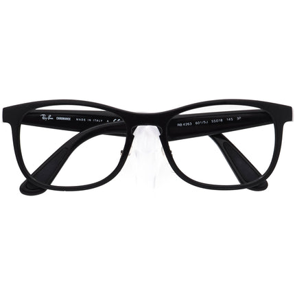 Ray-Ban RB 4263 601/5J  55□18 145