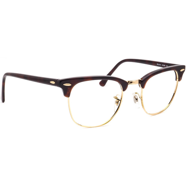 Ray-Ban RB 3016 Clubmaster W0366  49□21 140